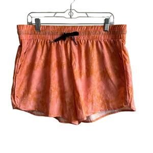 Tone it Up Run With You Short Canyon Lined L